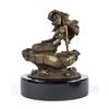 Image 1 : The Little Mermaid Limited Edition Ariel Sculpture.