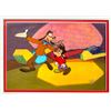 Image 2 : Original Goof Troop Goofy & Max Production Cel.