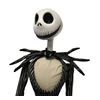 Image 2 : Jack Skellington Posable Life-Size Figure.