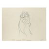 Image 1 : Original The Lion King Scar Animation Drawing.