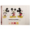 Image 2 : Disney Character Style Guide for Disney Store.
