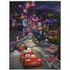 Image 1 : Cars 2 Program.