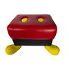 Image 1 : Mickey Mouse Ottoman.