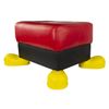 Image 2 : Mickey Mouse Ottoman.