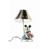 Image 1 : Disney Home Mickey Mouse Table Lamp.