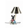 Image 3 : Disney Home Mickey Mouse Table Lamp.