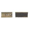 Image 1 : Pair of Carolwood Pacific Railroad Track Sections.