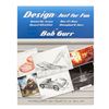 Image 2 : Design: Just for Fun Book by Bob Gurr.