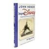 Image 2 : John Hench Designing Disney First Edition Hardcover.