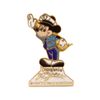 Image 1 : Mickey Mouse Disneyland Security Guard Pin.