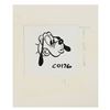 Image 4 : Set of (5) Walt Disney Character Promotional Designs.