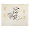 Image 5 : Set of (5) Walt Disney Character Promotional Designs.