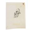 Image 6 : Set of (5) Walt Disney Character Promotional Designs.