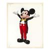 Image 1 : Original Mickey Mouse Promotional Art by Charles Boyer.