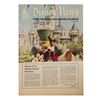 Image 4 : Collection of (10) Issues of Disneyland News.