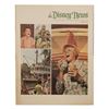 Image 8 : Collection of (10) Issues of Disneyland News.