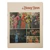 Image 9 : Collection of (10) Issues of Disneyland News.