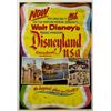 Image 1 : Disneyland USA One Sheet Poster.