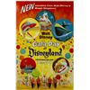 Image 1 : Gala Day at Disneyland One Sheet Poster.