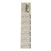 Image 1 : Santa Fe & Disneyland R.R. First Class Passage Tickets.
