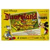 Image 2 : Disneyland Electric Tours Game.