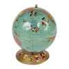 Image 3 : Metal Disney World Globe.