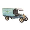Image 1 : Global Van Lines Moving Van Replica.