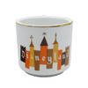 Image 1 : Disneyland Vintage Ceramic Mug.