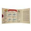 Image 2 : Carnation Ice Cream Parlor Miniature Menu.