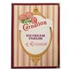 Image 1 : Carnation Ice Cream Parlor Breakfast Menu.