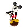 Image 2 : Pin Trader Mickey Mouse Sculpture.