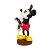 Image 3 : Pin Trader Mickey Mouse Sculpture.