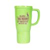 Image 2 : Enchanted Tiki Room 50th Anniversary Coffee Mug.