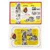 Image 1 : Pair of Aunt Jemima's Pancake House Placemats.