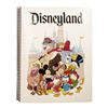 Image 1 : Splash Mountain & Critter Country Press Folder.