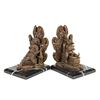 Image 1 : Pirates of the Caribbean Limited Edition Bookends.