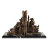 Image 2 : Pirates of the Caribbean Limited Edition Bookends.