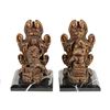 Image 4 : Pirates of the Caribbean Limited Edition Bookends.