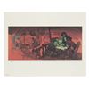 Image 9 : Marc Davis Pirates of the Caribbean Lithograph Set.