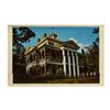 Image 2 : Haunted Mansion Souvenir Photo Mailer.