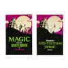 Image 1 : Pair of Magic from the Haunted Mansion Books.