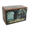 Image 1 : Large Haunted Mansion Secret Panel Chest.