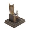 Image 2 : Haunted Mansion Phantom Organ Player Sculpture.