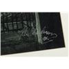 Image 2 : Haunted Mansion Ken Anderson Signed Concept Print.
