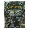 Image 1 : Haunted Mansion Pop-Up Book.