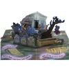Image 4 : Haunted Mansion Pop-Up Book.