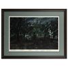 Image 1 : Haunted Mansion Multi-Signed Limited Ed. Concept Print.