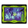 Image 2 : Haunted Mansion 40th Anniversary Shag Postcard Set.