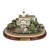 Image 15 : Olszewski Haunted Mansion Model with Light Box.