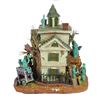 Image 7 : Haunted Mansion Fiber Optic Model.
